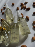 Luxe Almond Serum 2 oz