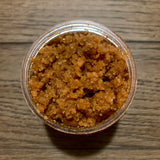 Sweet Luxe Brown Sugar Skin Exfoliator