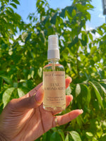 Luxe Almond Serum 2 oz